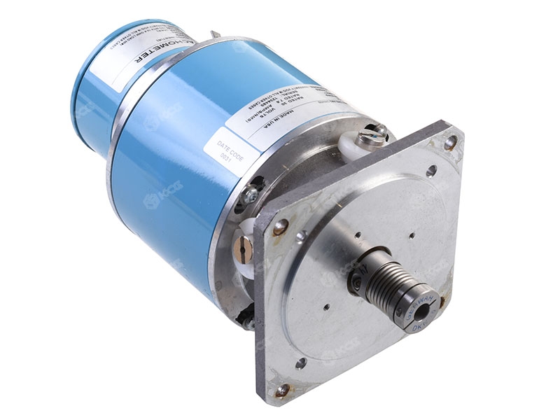 PACIFIC SCIENTIFIC<br/>4VM62-020-14