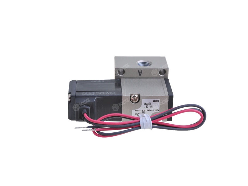 SMC<br/>VK334V-5G-01