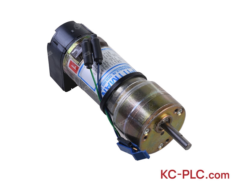 PITTMAN<br/>GM8713G193