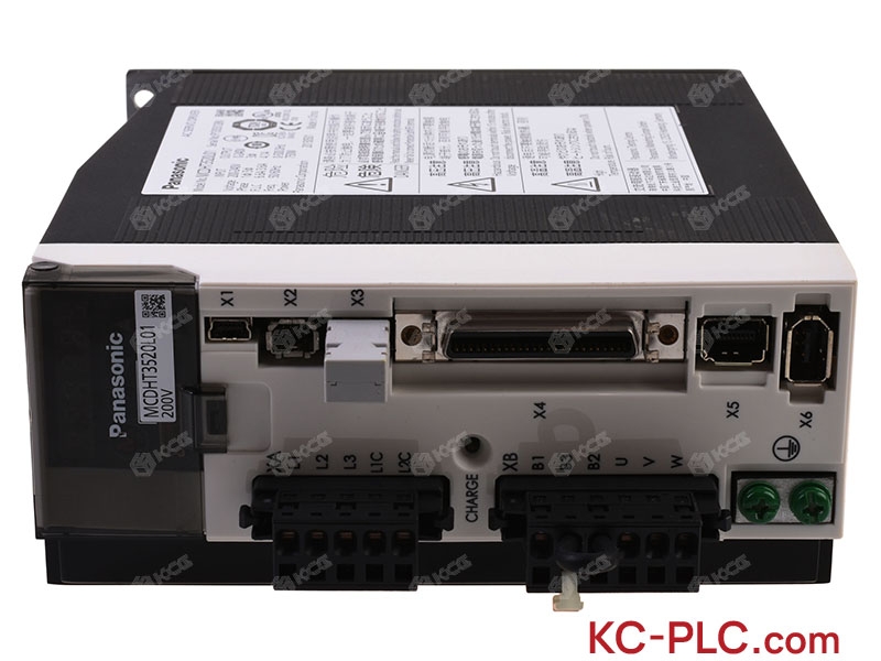 PANASONIC<br/>MCDHT3520L01