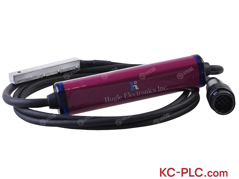 HUGLE ELECTRONICS<br/>MODEL 7200<br/>MODEL 7500<br/>MODEL 7204