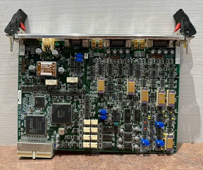 TOKYO ELECTRON　TEL<br/>1A80-005842-14<br/>1A81-010780-14
