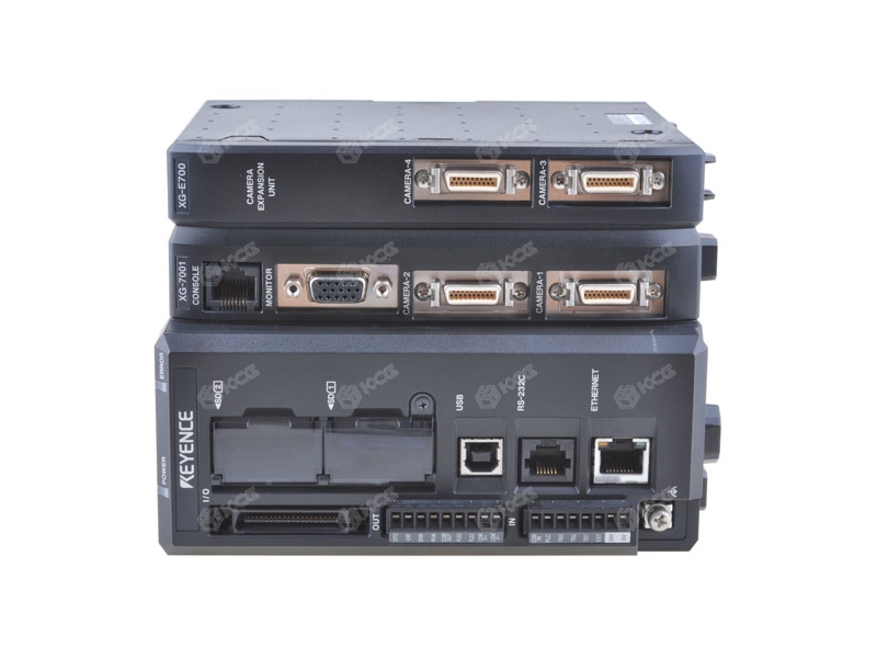XG-7001