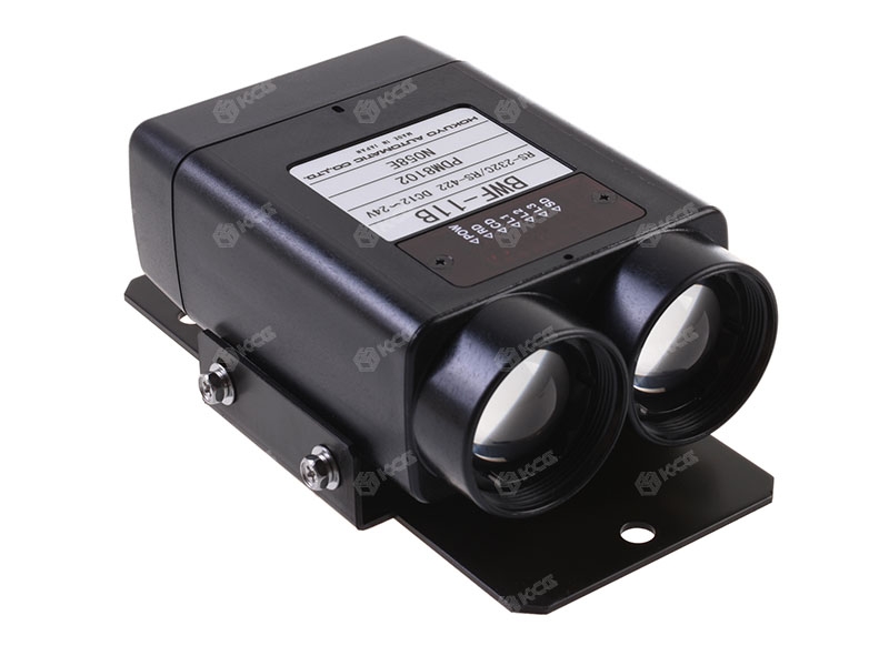 HOKUYO<br/>BWF-11B