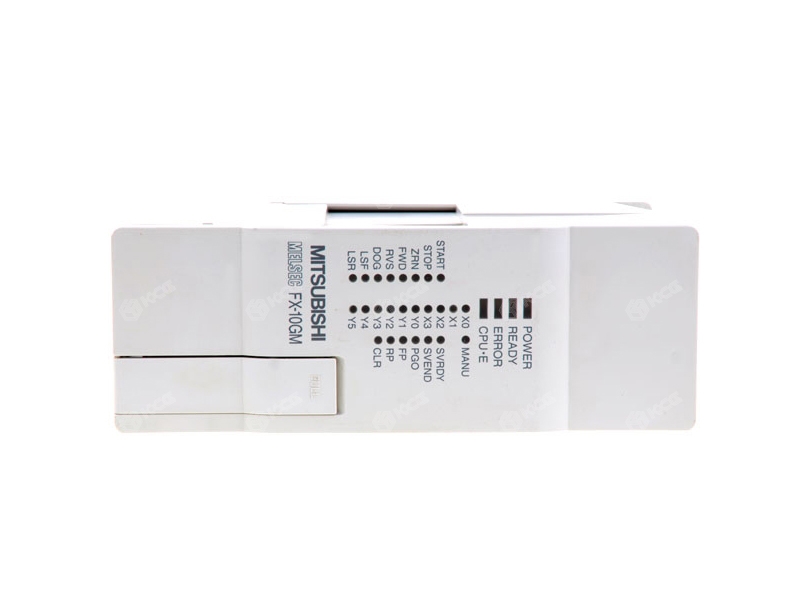 FX-10GM	