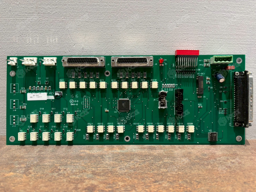 AMAT　AKT<br/>0100-71160 REV.1