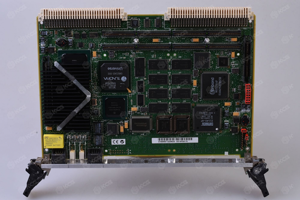 MOTOROLA<br/>MVME2304<br/>01-W3345F-42E