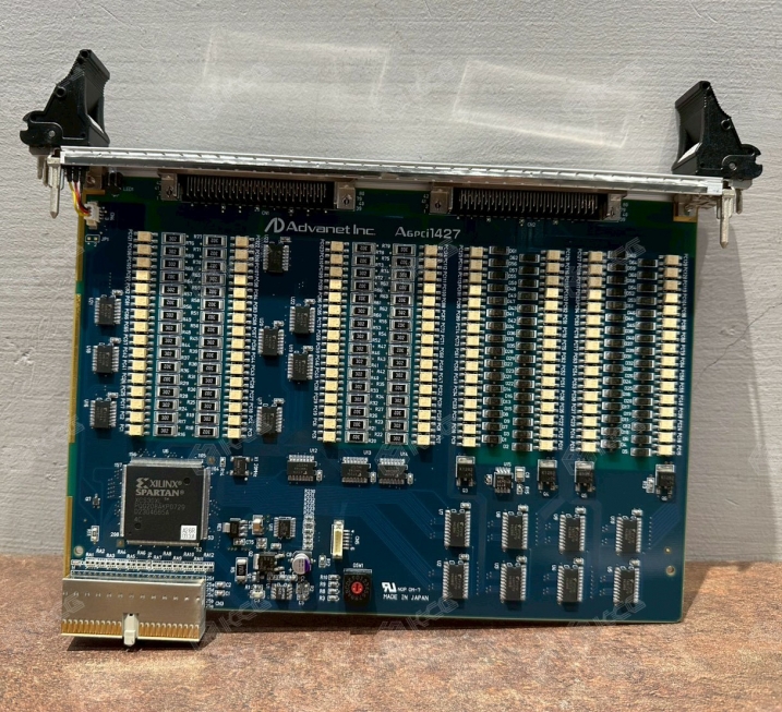 ADVANET INC<br/>AGPCI1427