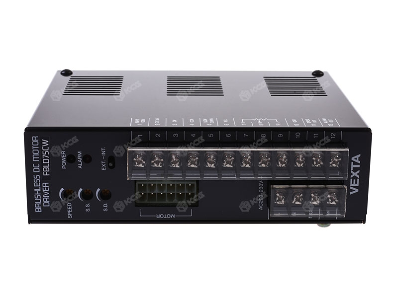 ORIENTAL MOTOR<br/>FBLD75CW