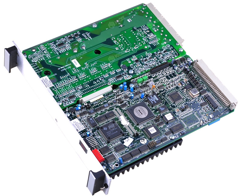 KOLLMORGEN SERVOTRONIX<br/>PRD-0016600D-30