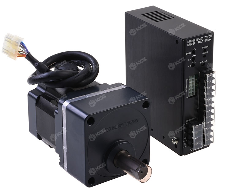 ORIENTAL MOTOR<br/>FBL5120SW-30