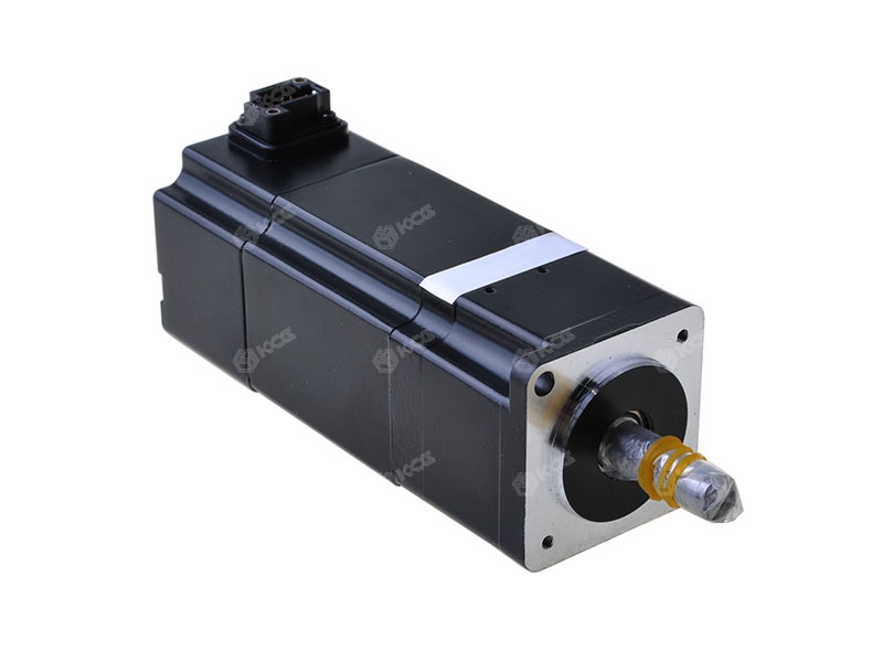 YASKAWA<br/>SGMAV-A5ADA2C