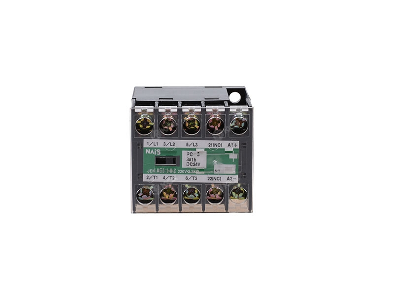MATSUSHITA NAiS<br/>PC-5-3a1b-DC24V