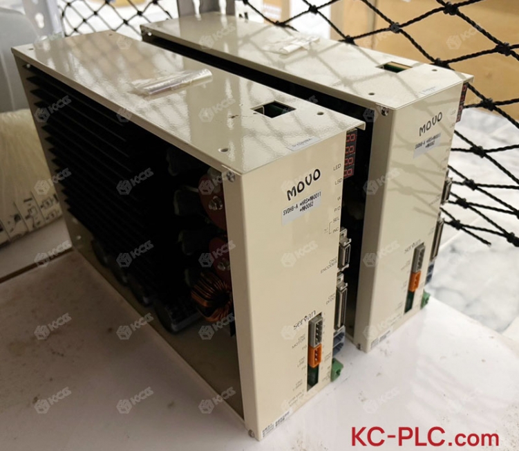 SERVAN MOVO<br/>SVDH8-A