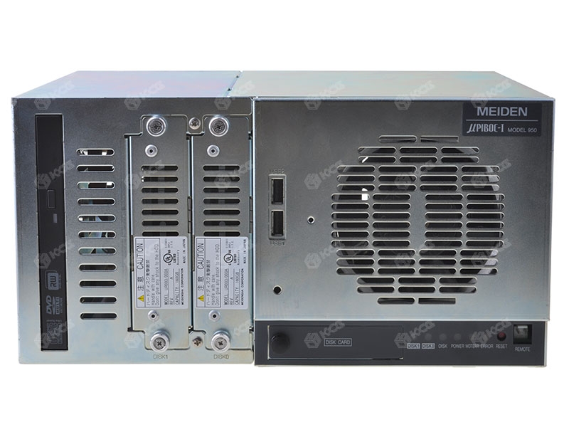 MEIDEN  <br/>PIBOC-I 950 UA033/956A