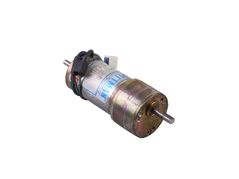 PITTMAN<br/>GM8712G192