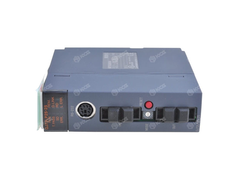 QJ72LP25-25