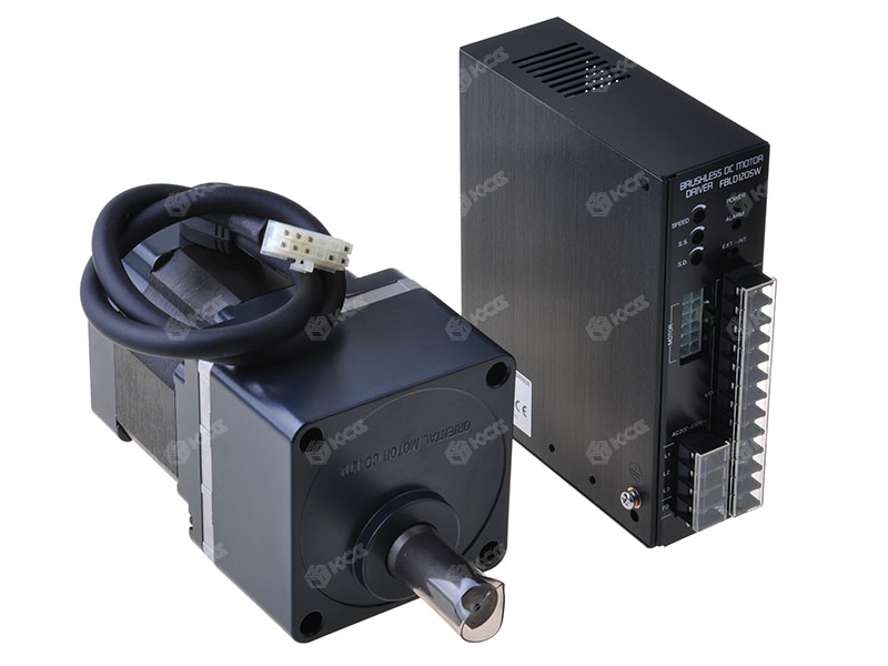 ORIENTAL MOTOR  <br/>FBL5120SW-50