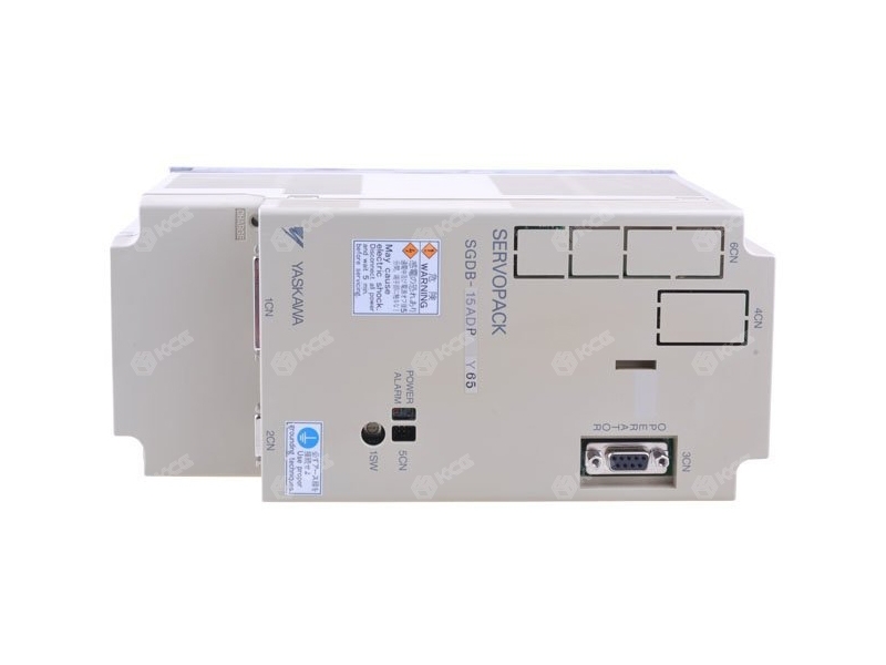 YASKAWA<br/>SGDB-15ADPY65