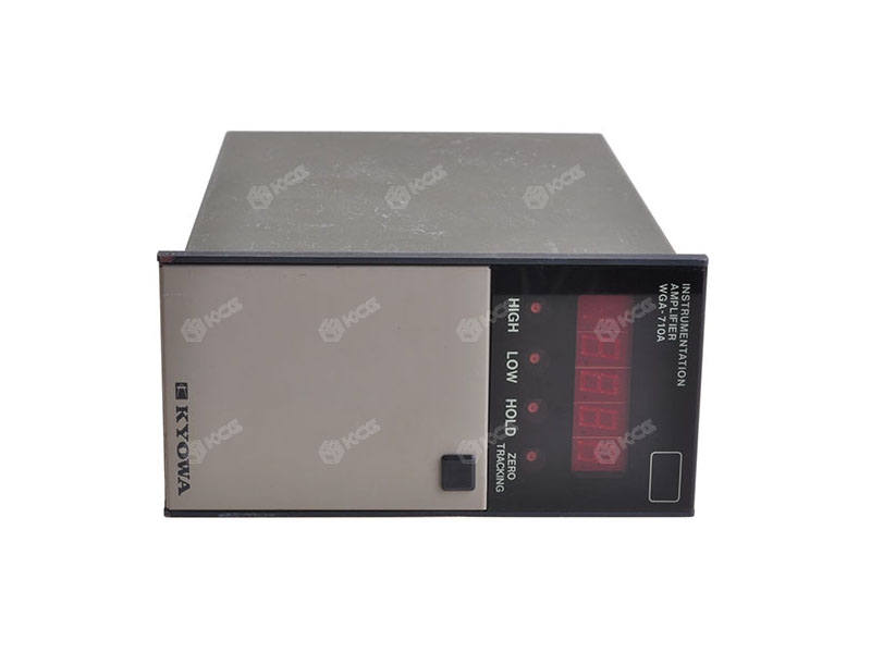 KYOWA<br/>WGA-710A-3