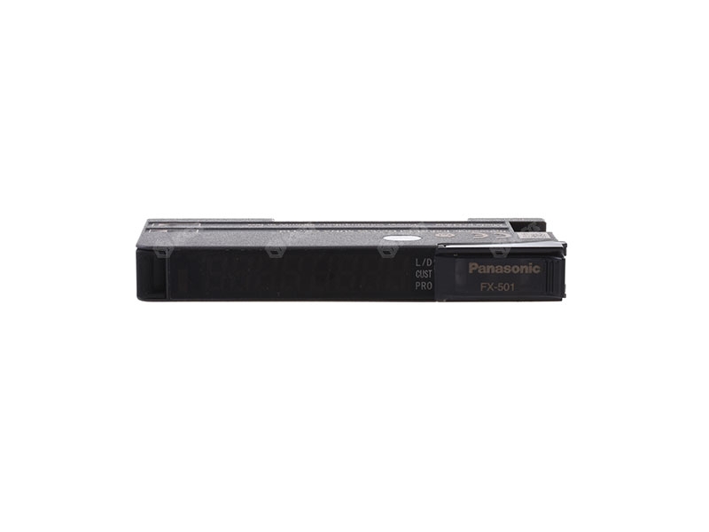 PANASONIC<br/>FX-501