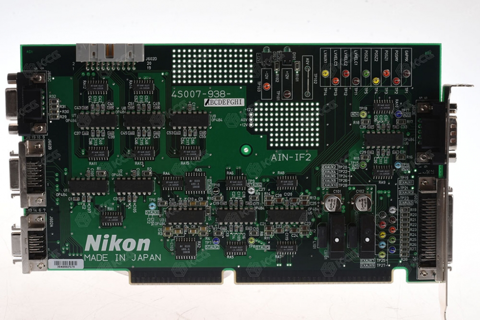 NIKON<br/>AIN-IF2<br/>4S007-938-