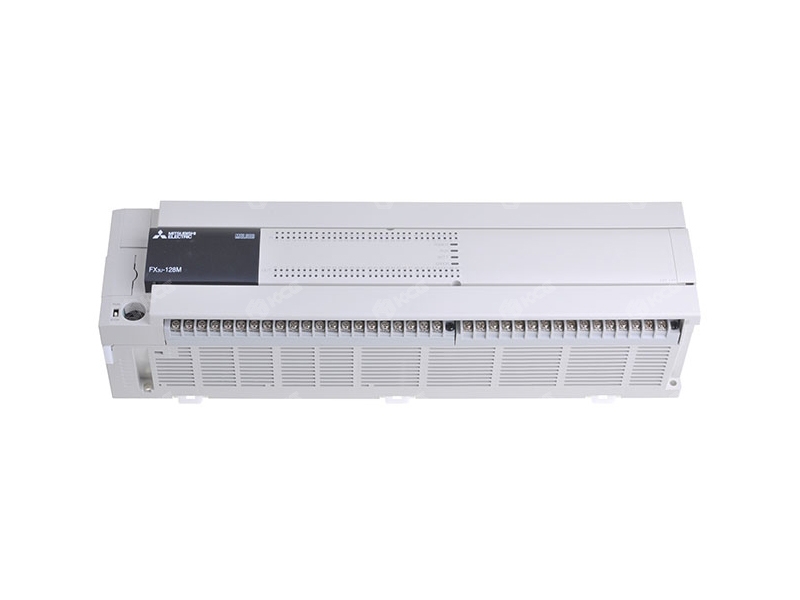 FX3U-128MR/ES-A	