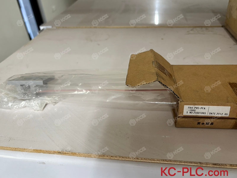 FK4-PVC-PFA-1000