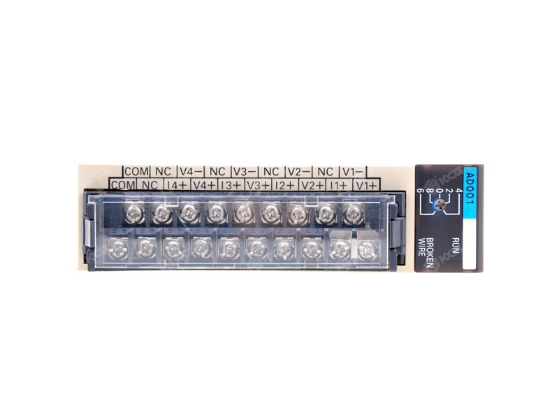 C200H-AD001 AD/DA