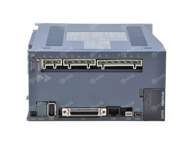 MR-J3-200A