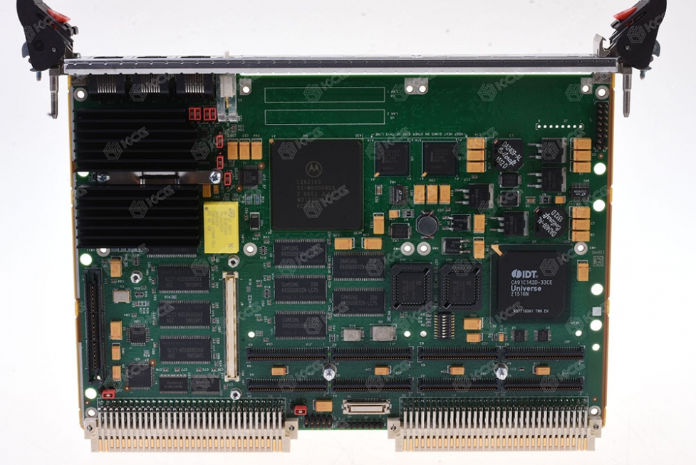 ARTESYN<br/>MVME5100<br/>84-W8518F01C FAB REV C