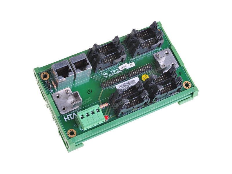 ADLINK<br/>HSL-TB32-M-DIN-D002