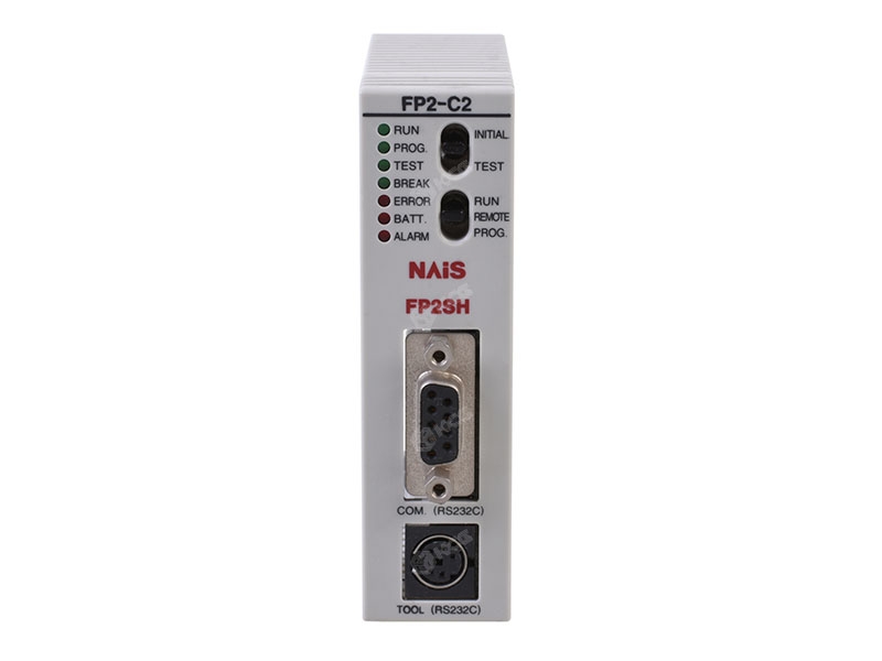 MATSUSHITA　NAiS<br/>FP2-C2　AFP2231