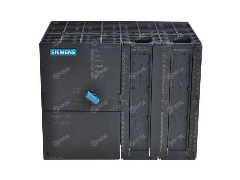 SIEMENS<br/>6ES7 314-5AE03-0AB0