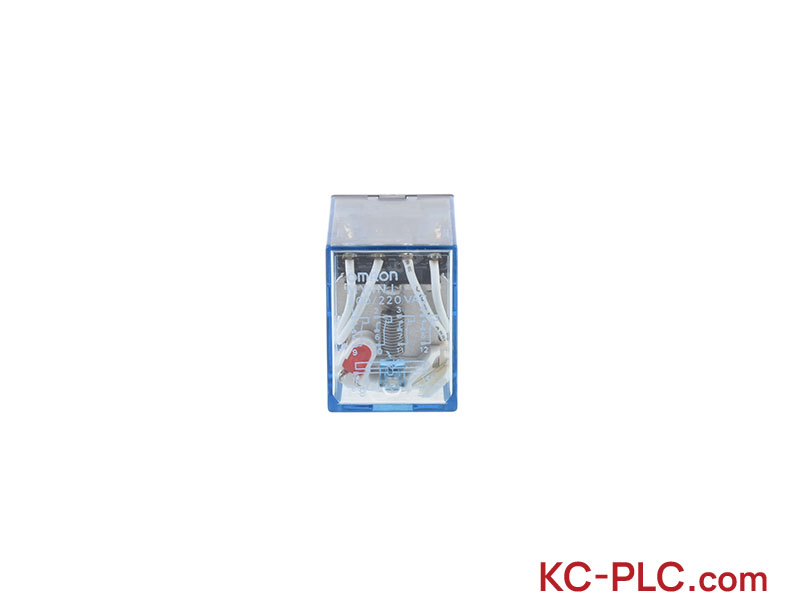 MY4NJ　 AC200/220V