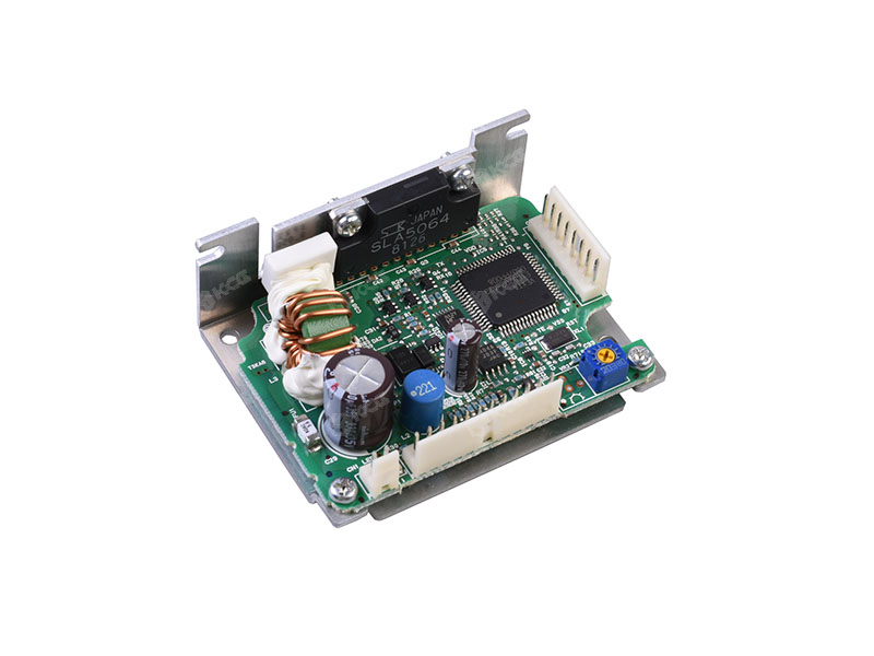 ORIENTAL MOTOR<br/>AXHD30K