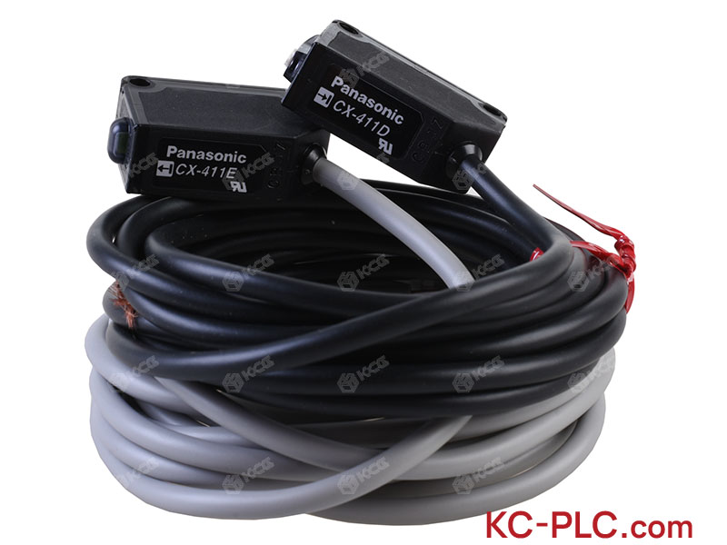 PANASONIC<br/>CX-411