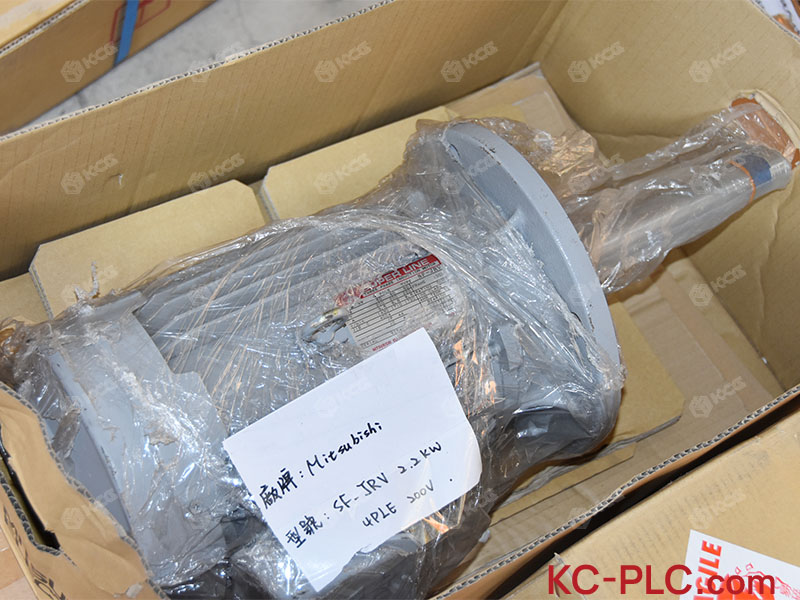 SF-JRV　4P　2.2KW