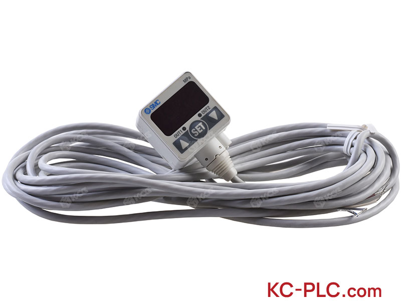 SMC<br/>ISE40-01-22-ME-X153