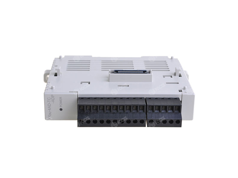 FX3U-4AD-TC-ADP