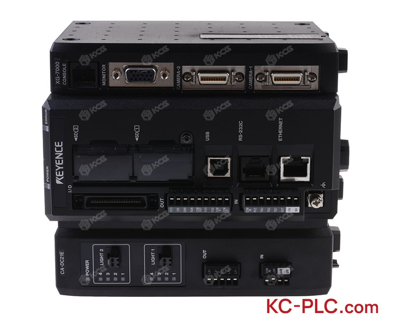 XG-7000