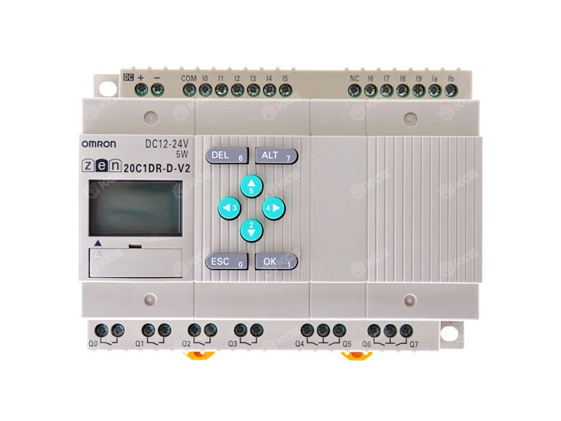ZEN-20C1DR-D-V2