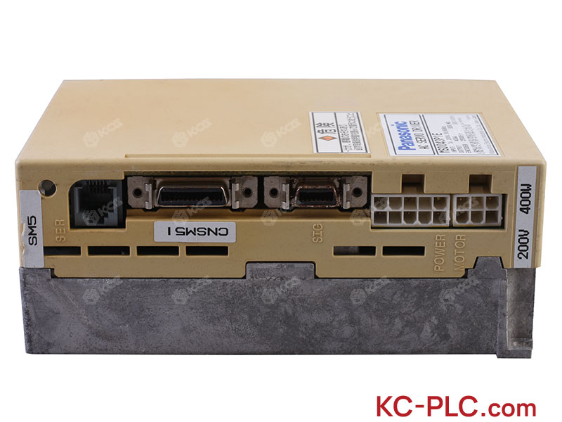 PANASONIC<br/>MSD043P1E