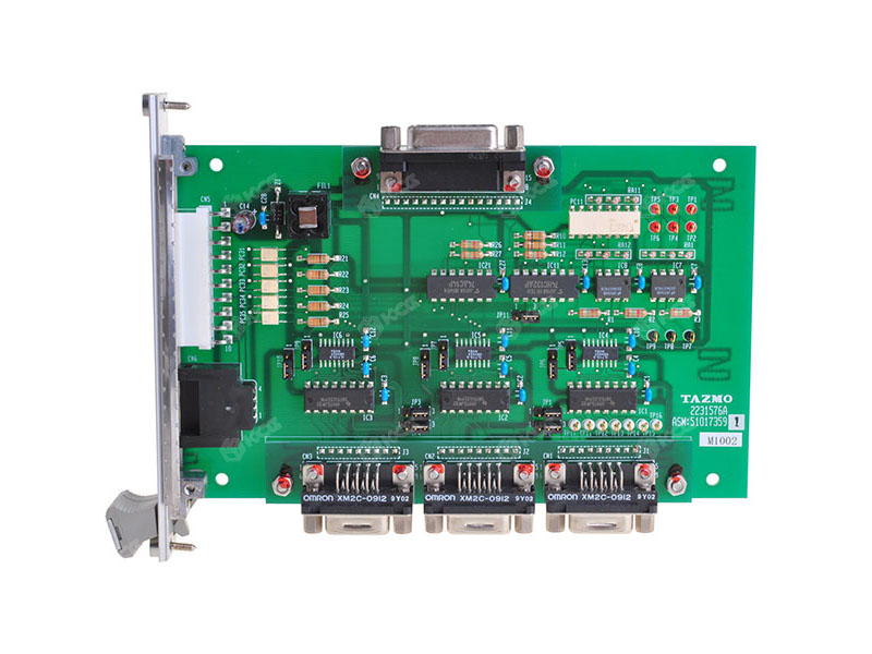 TAZMO<br/>2231576A   <br/>    ASM51017359