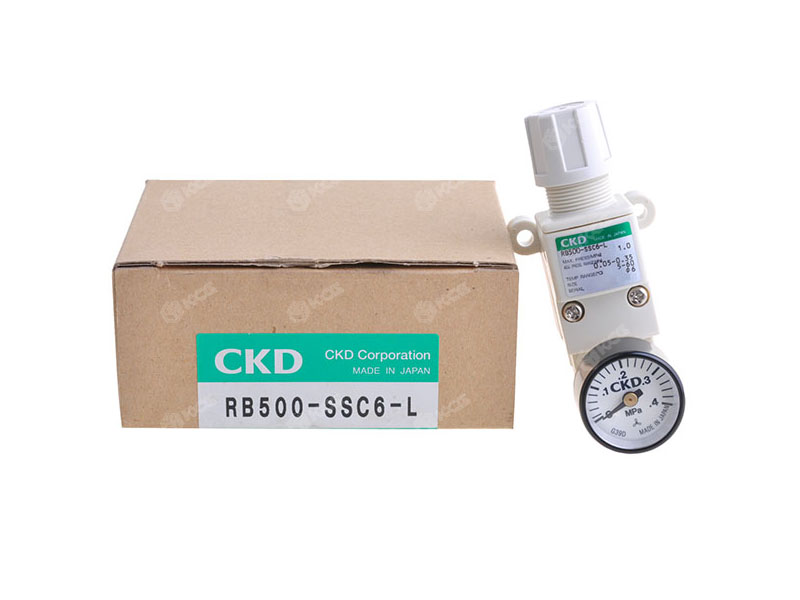 CKD<br/> RB500-SSC6-L