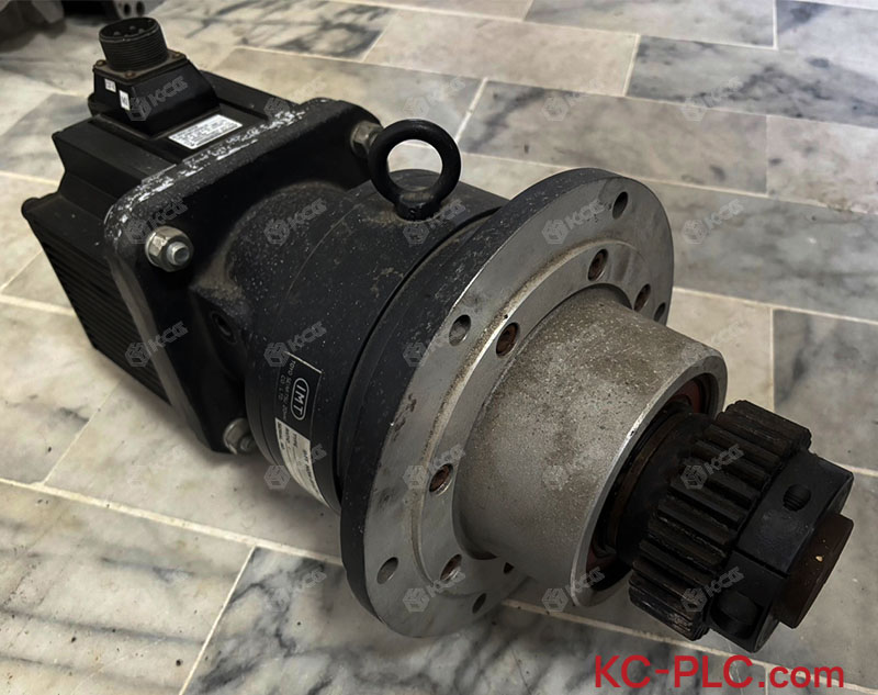 YASKAWA<br/>SGMG-20A2AL1K<br/>BL3-05B-20YEGDK1