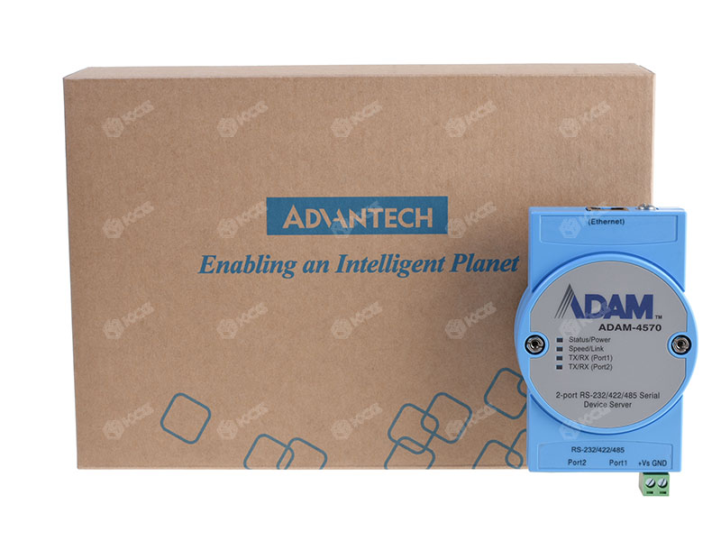 ADVANTECH<br/>ADAM-4570