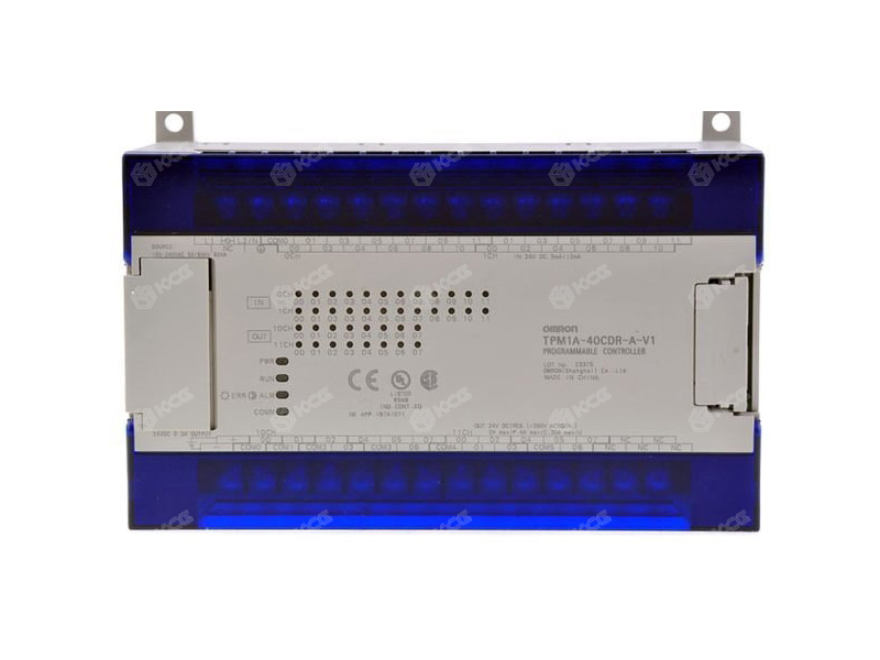 TPM1A-40CDR-A-V1
