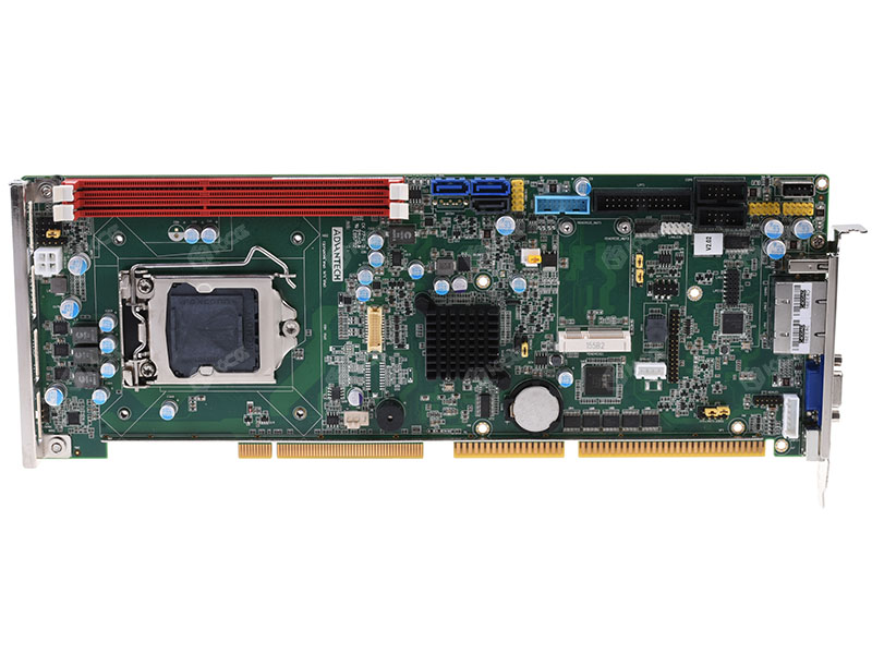 ADVANTECH<br/>PCA-6028G2<br/>PCA-6028　REV.A1 19A6602801-01