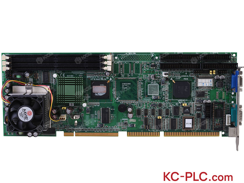 ADVANTECH<br/>PCA-6178　REV.C1<br/>PCA-6178V